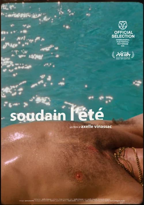 Soudain l'été