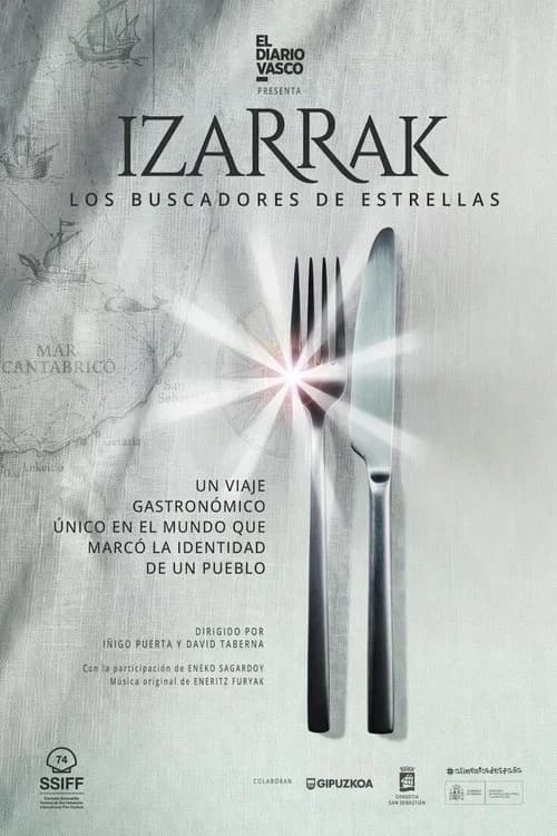 Izarrak