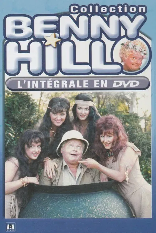 Benny Hill