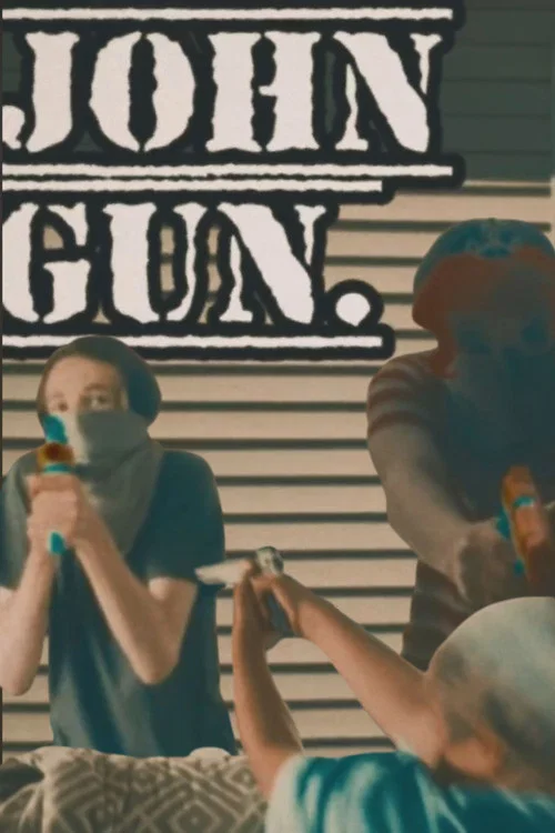 John Gun