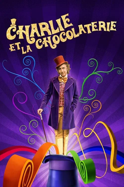 Charlie et la Chocolaterie