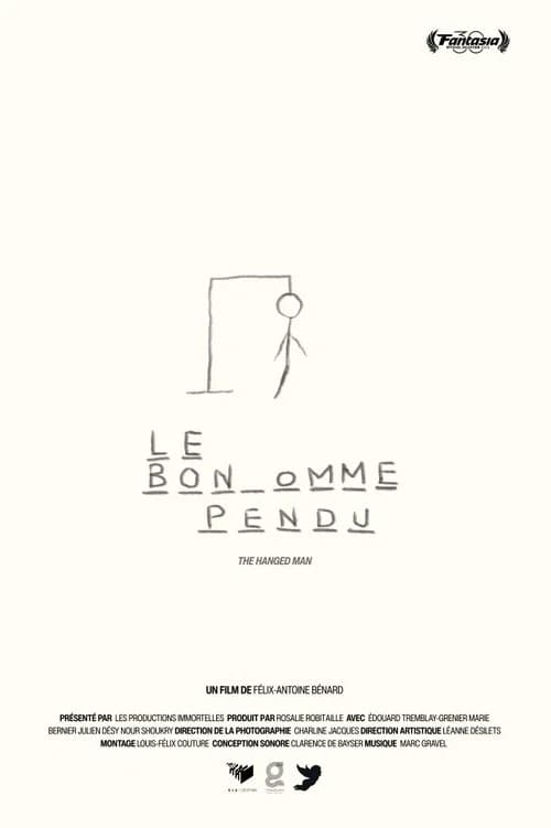 Le Bonhomme Pendu