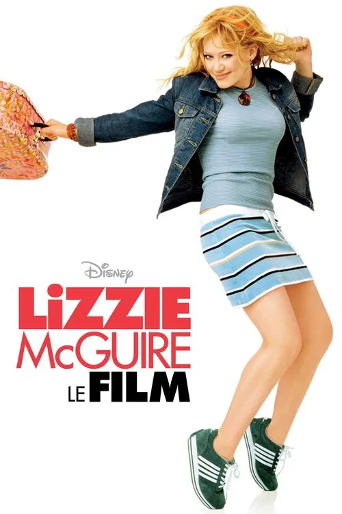 Lizzie McGuire