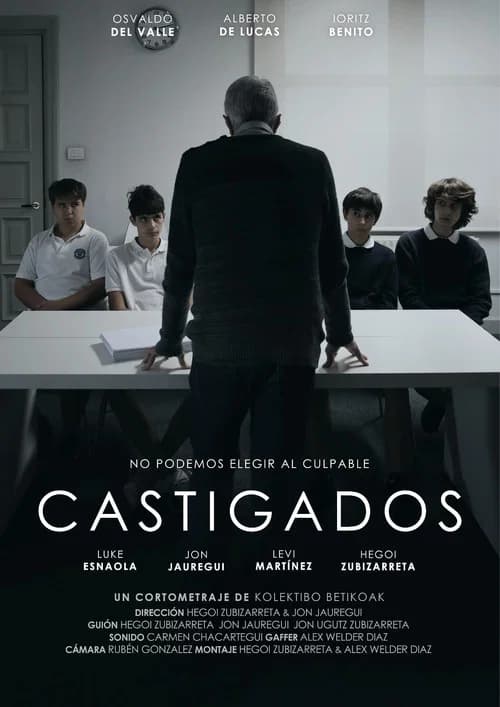 Castigados