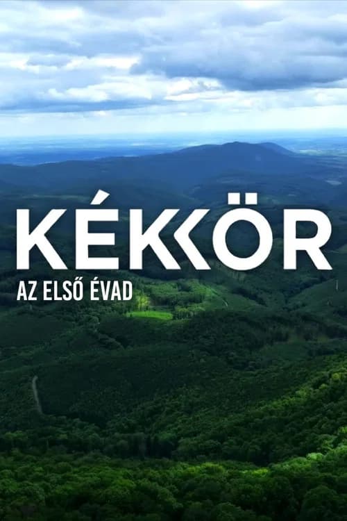 Kékkör