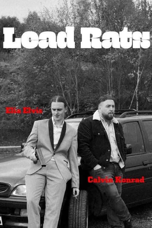Lead Rats