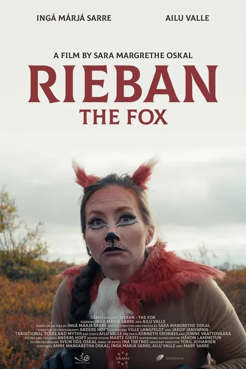 Rieban