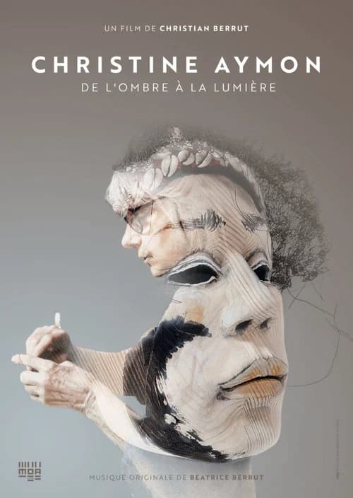 Christine Aymon, de l’ombre à la lumière