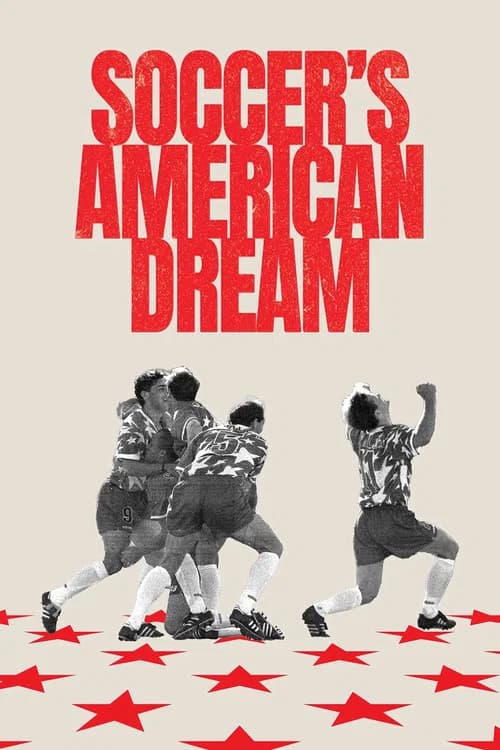 Soccer's American Dream