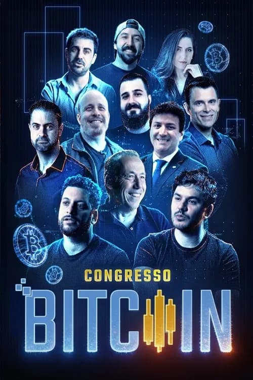Congresso Bitcoin