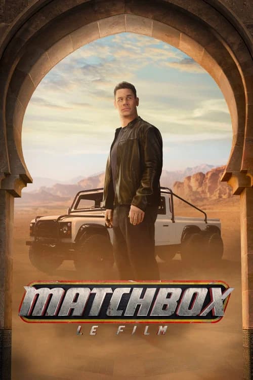 Matchbox