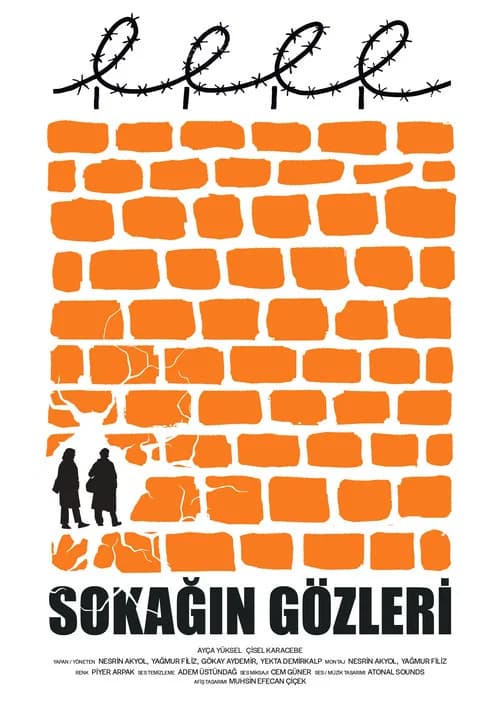 Sokağın Gözleri