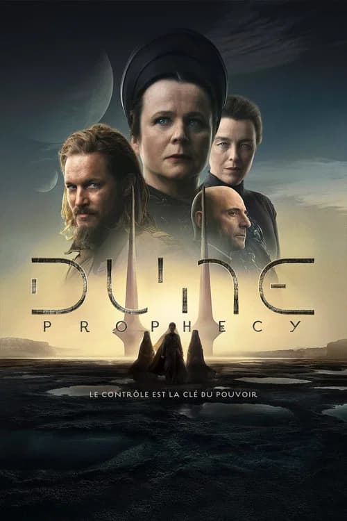 Dune : Prophecy