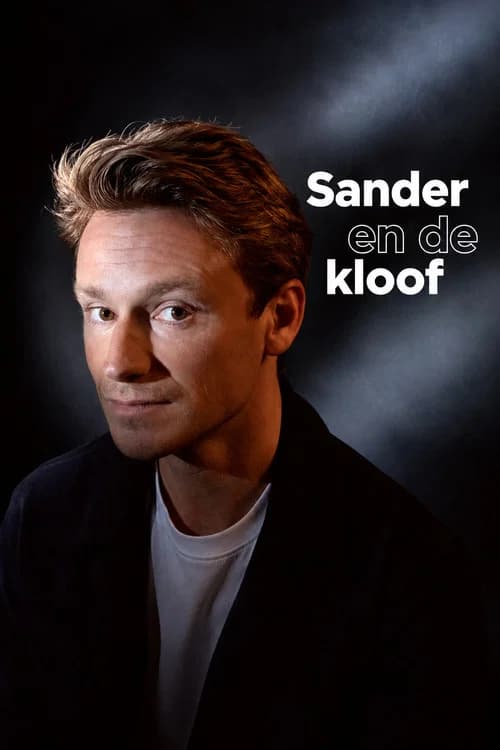 Sander en de kloof