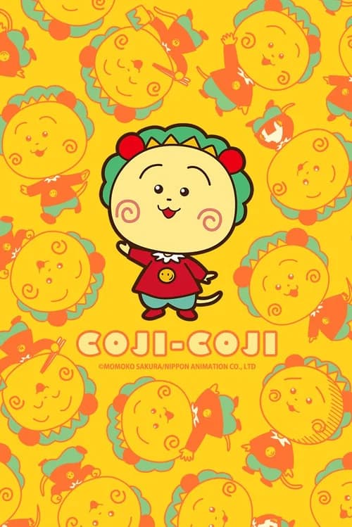 Sakura Momoko Gekijō: Cojicoji