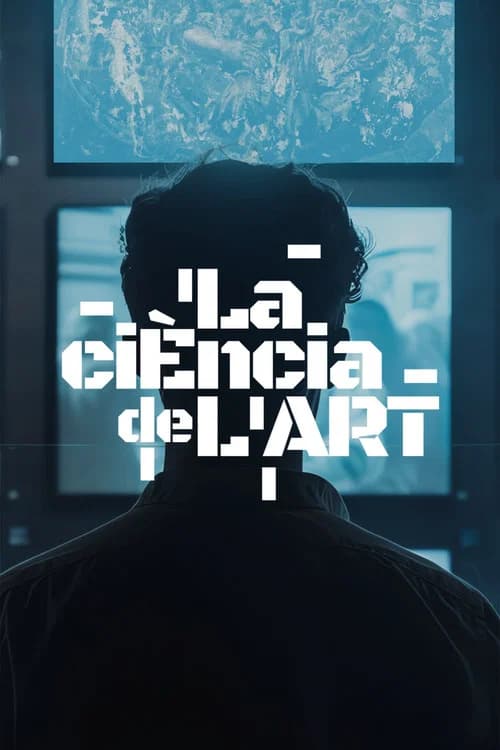 La ciència de l'art