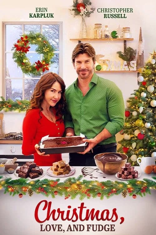 Les caramels de Noël