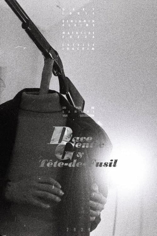 Dave Gentic & Tête-De-Fusil