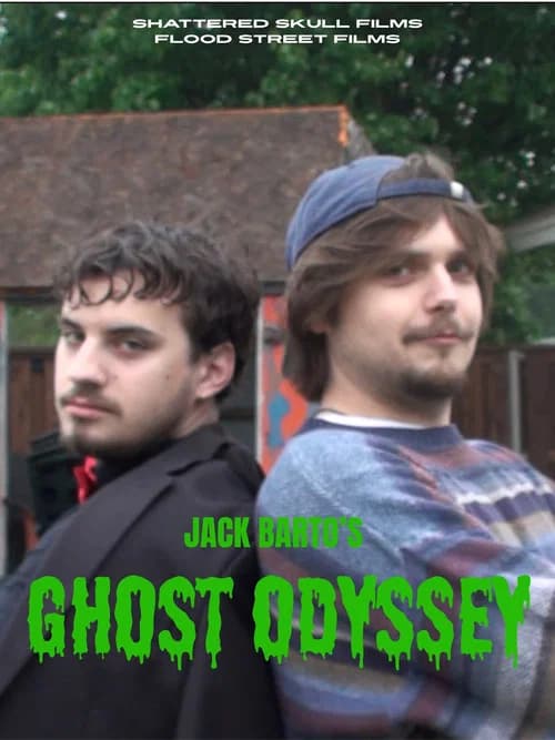 Ghost Odyssey