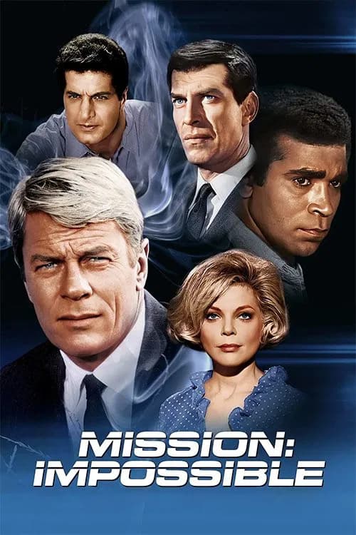 Mission : Impossible