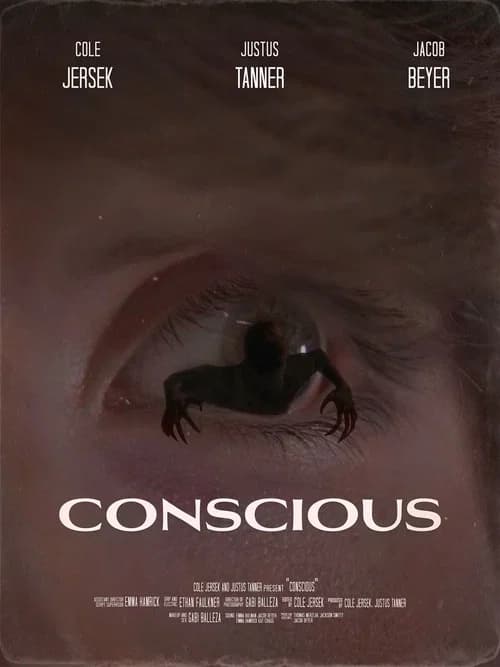 Conscious