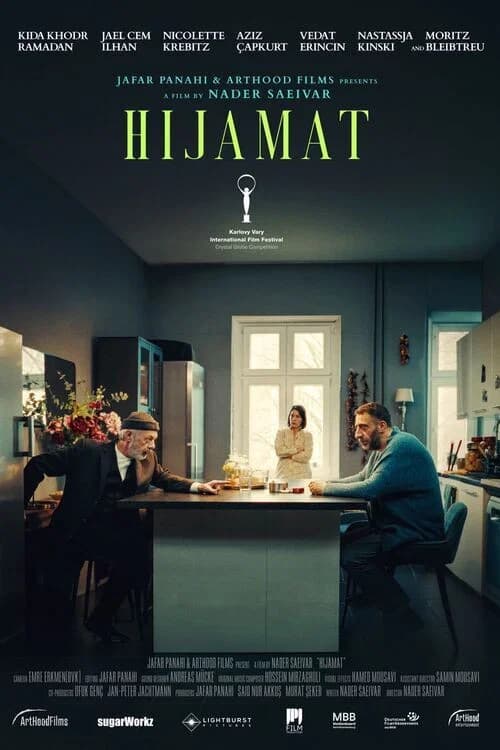 Hijamat