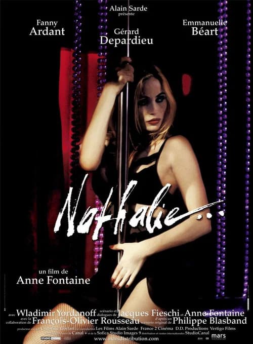 Nathalie…