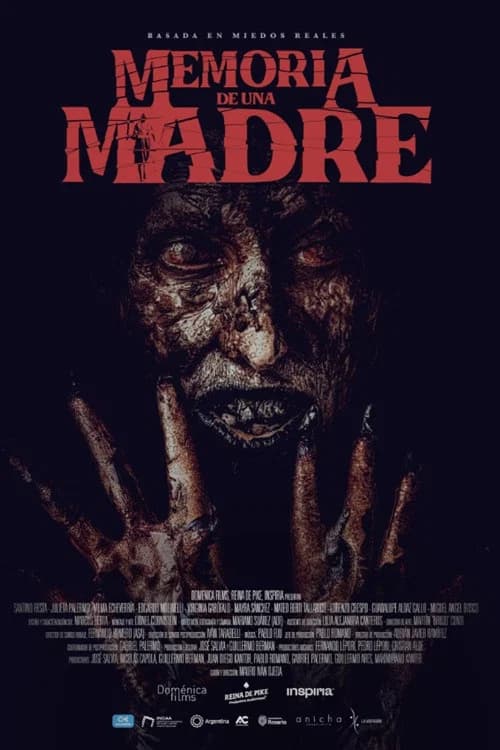 Memoria de una madre