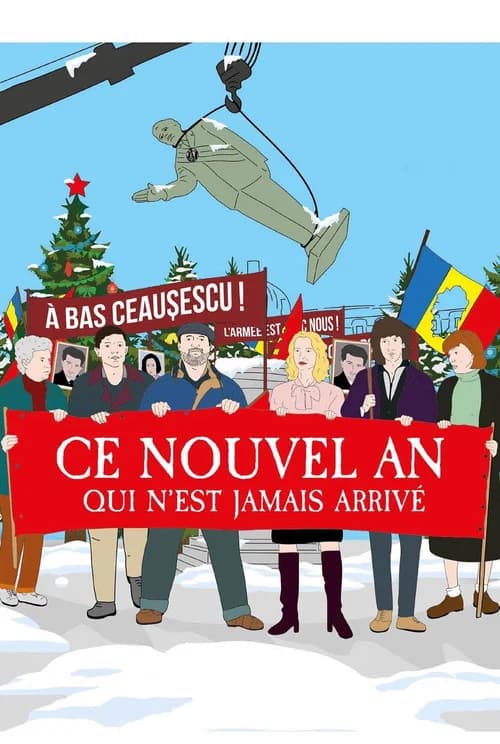 Ce Nouvel An qui n'est jamais arrivé