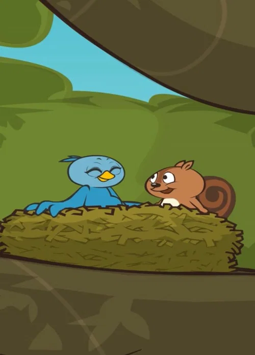 Bird and Kip