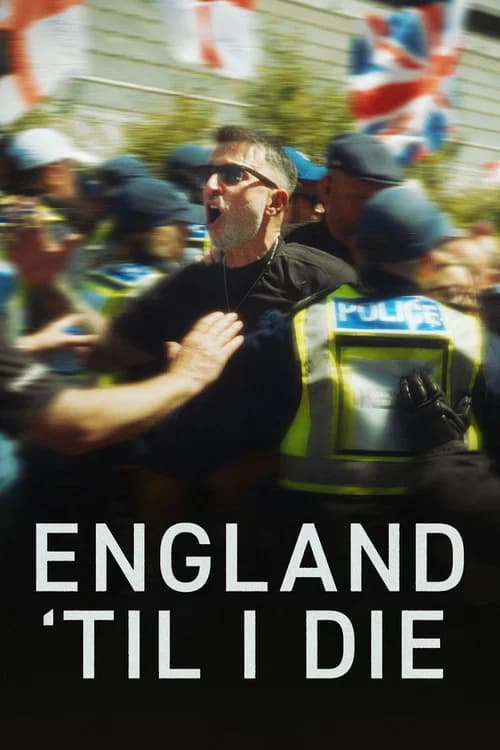 England 'Til I Die