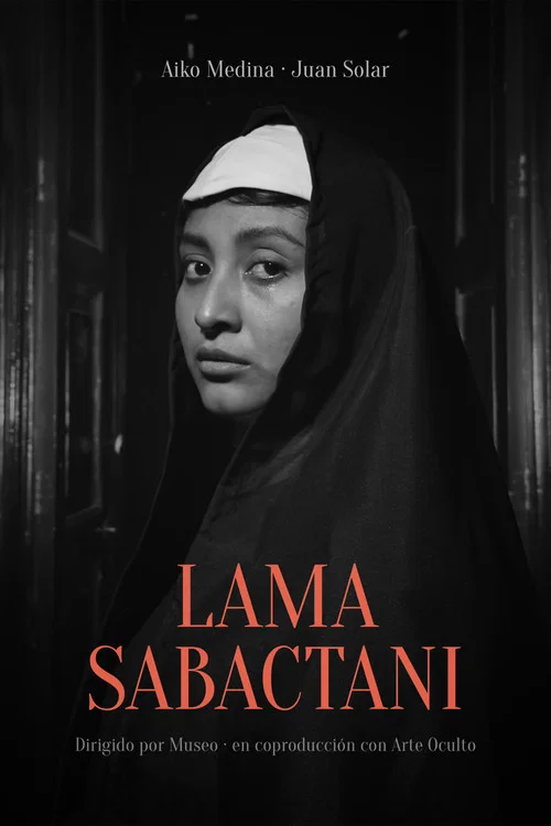 Lama Sabactani