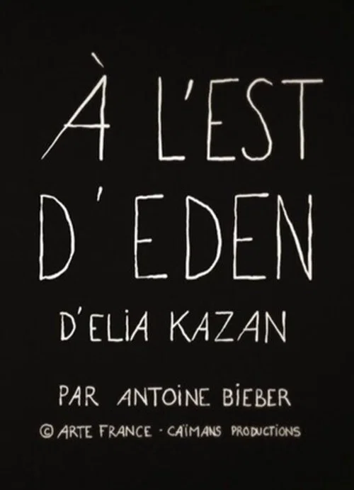 Short Cuts : A l'est d'Eden d'Elia Kazan