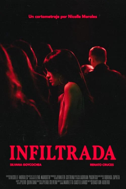 Infiltrada
