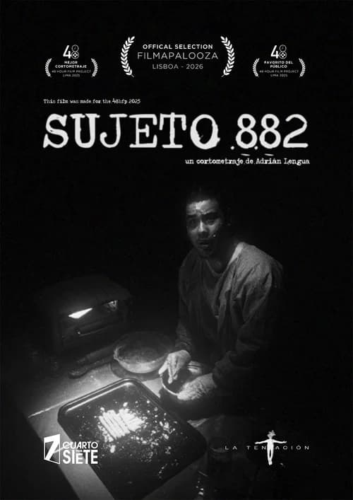 Sujeto 882