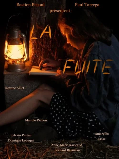 La fuite