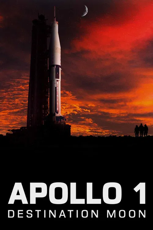 Apollo 1, l'histoire d'une tragédie
