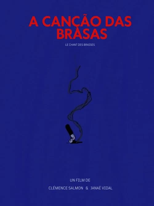 Le chant des braises