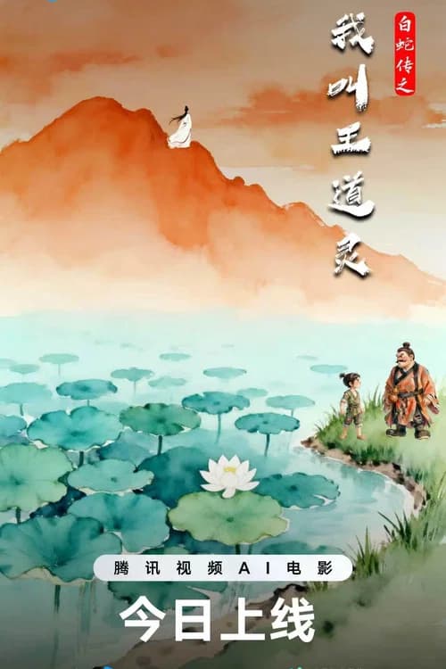白蛇传之我叫王道灵