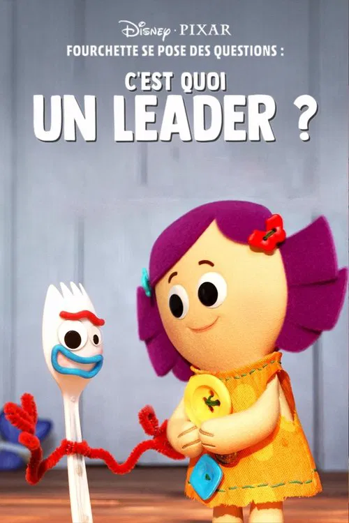 Fourchette se pose des questions : c'est quoi un leader ?