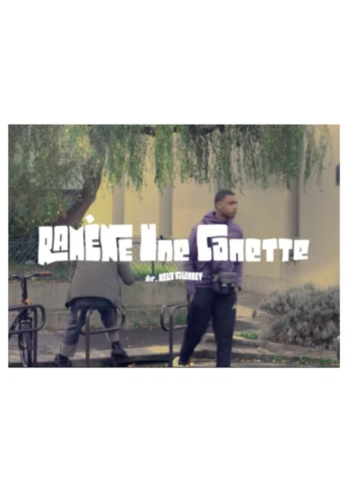 Ramène une canette
