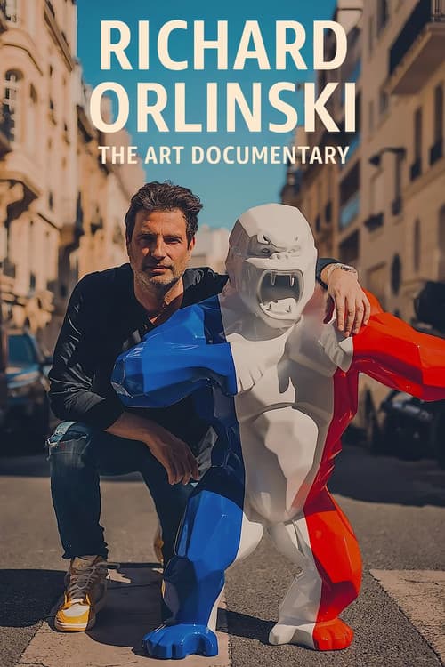 Richard Orlinski - The Art Documentary