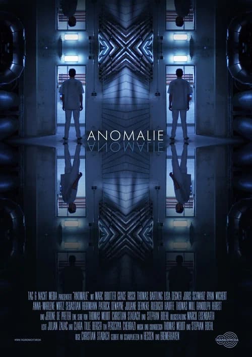Anomalie