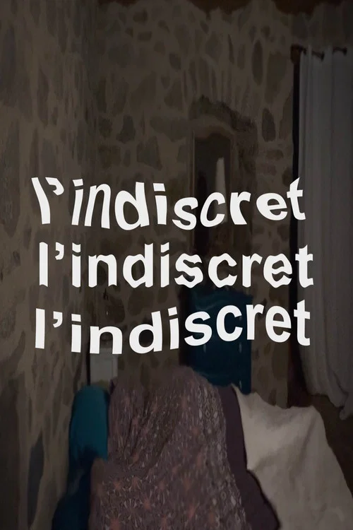 L'indiscret