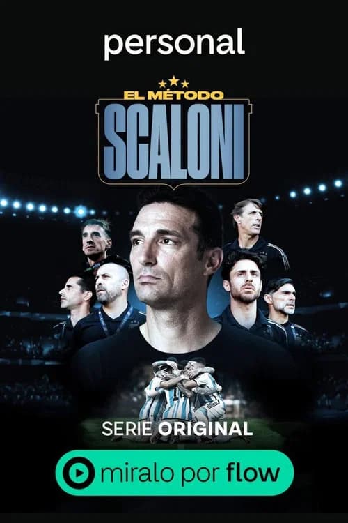 El método Scaloni