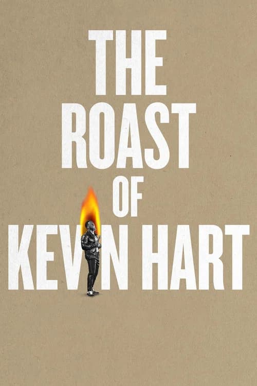 The Roast of Kevin Hart