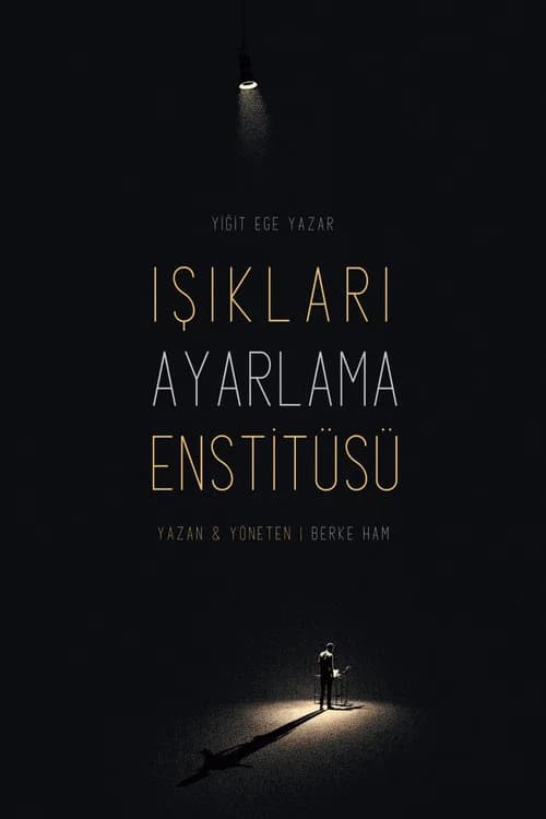 Işıkları Ayarlama Enstitüsü
