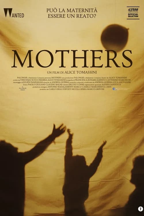 Mothers