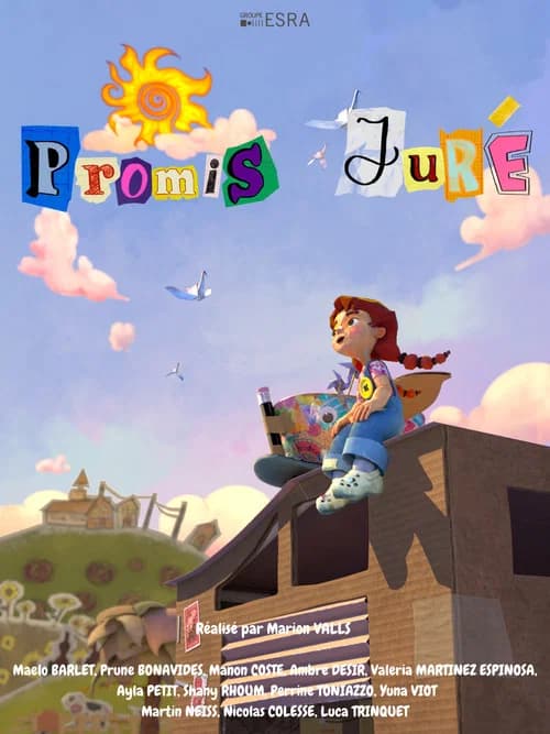 Promis Juré