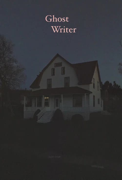 Ghost Writer